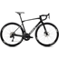 Racercykel allround BH Sl1 4.0 Dark Grey/Light Grey/Black