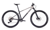 Hardtail MTB Superior XP 9.2 Matte Dark Chrome/Carbon