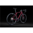 Gravel pyörä Lapierre Crosshill CF 6.0 GRX Strong Ruby Red Glossy