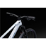 Fulldempet MTB Lapierre Spicy CF 6.9 Aventurine Blue Matt