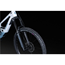 Fulldempet MTB Lapierre Spicy CF 6.9 Aventurine Blue Matt