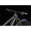 Heldämpad MTB Lapierre Zesty CF 8.9 Anthra Grey Glossy