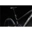 Heldämpad MTB Lapierre Zesty CF 8.9 Anthra Grey Glossy