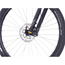 Terreng elsykkel Superior eXP 6.3 Gloss Grey/Red