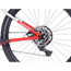 Terreng elsykkel Superior eXP 6.3 Gloss Grey/Red