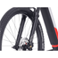 Terreng elsykkel Superior eXP 6.3 Gloss Grey/Red