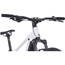 Terreng elsykkel Superior eXP 6.3 Gloss Grey/Red