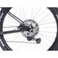 Hardtail MTB Superior XP 6.6 Gloss Black/Matte Black