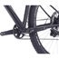 Hardtail MTB Superior XP 6.6 Gloss Black/Matte Black