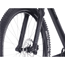 Hardtail MTB Superior XP 6.6 Gloss Black/Matte Black