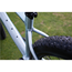 Hardtail MTB Superior XP 6.6 Brushed Teal/Teal