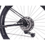 Hardtail MTB Superior XC 6.9 Gloss Black