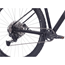 Hardtail MTB Superior XC 6.9 Gloss Black