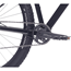 Hardtail MTB Superior XC 6.9 Gloss Black