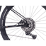 Hardtail MTB Superior XC 6.5 Gloss Black
