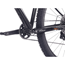 Hardtail MTB Superior XC 6.5 Gloss Black