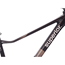 Hardtail MTB Superior XC 6.5 MS Gloss Black/Copper