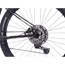 Hardtail MTB Superior XC 6.5 MS Gloss Black/Copper