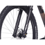 Hardtail MTB Superior XC 6.5 MS Gloss Black/Copper