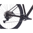 Hardtail MTB Superior XC 6.5 MS Gloss Black/Copper