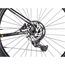 Hardtail MTB Superior XC 6.1 Gloss Black