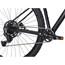 Hardtail MTB Superior XC 6.1 Gloss Black