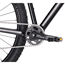 Hardtail MTB Superior XC 6.1 Gloss Black