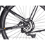 Hybridcykel Superior BLOX 6.4 T Matte Black