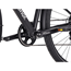 Hybridcykel Superior BLOX 6.4 T Matte Black