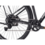 Hybridcykel Superior BLOX 6.4 T Matte Black