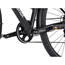 Hybridipyörä Superior BLOX 6.4 T MS Matte Black