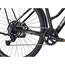 Hybridipyörä Superior BLOX 6.4 T MS Matte Black
