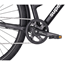 Hybridipyörä Superior BLOX 6.4 T MS Matte Black