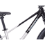 Barnesykkel Superior TEAM 24 Gloss Brushed Alu/Rainbow Black