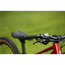 Barnesykkel Superior TEAM 20 Gloss Brushed Alu/Red