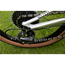 Barnesykkel Superior TEAM 20 Gloss Brushed Alu/Red