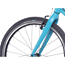 Børnecykel Superior F.L.Y. 24 VB Matte Teal