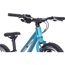 Børnecykel Superior F.L.Y. 20 VB Matte Teal