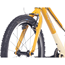 Lasten polkupyörä Superior F.L.Y. 20 VB Gloss Yellow