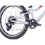 Barncykel Superior F.L.Y. 20 VB Gloss Purple