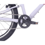 Barncykel Superior F.L.Y. 20 VB Gloss Purple