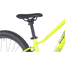 Barncykel Superior RACER 27 Matte Radioactive Yellow
