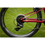 Barnesykkel Superior RACER 24 Gloss Racing Red