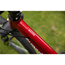 Barnesykkel Superior RACER 24 Gloss Racing Red