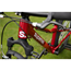 Barnesykkel Superior RACER 24 Gloss Racing Red