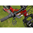 Barnesykkel Superior RACER 24 Gloss Racing Red
