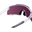 Cykelglasögon Shimano EQUINOX5 EQNX5 Ridescape Bright Matte Crystal