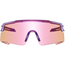 Cykelglasögon Shimano EQUINOX5 EQNX5 Ridescape Trail Transparent Lilac