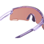 Cykelglasögon Shimano EQUINOX5 EQNX5 Ridescape Trail Transparent Lilac