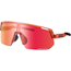 Cykelglasögon Shimano TECHNIUM L TCNL2 Ridescape Road Orange Sapphire
